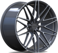Aventador Wheels Forged Vantage Carbon Gloss Polished