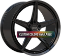 Aventador Wheels Forged Starlight Custom Finish