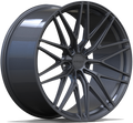 Aventador Wheels Forged Vantage Carbon Gloss Dark