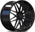 Aventador Wheels Forged Vantage Gloss Black