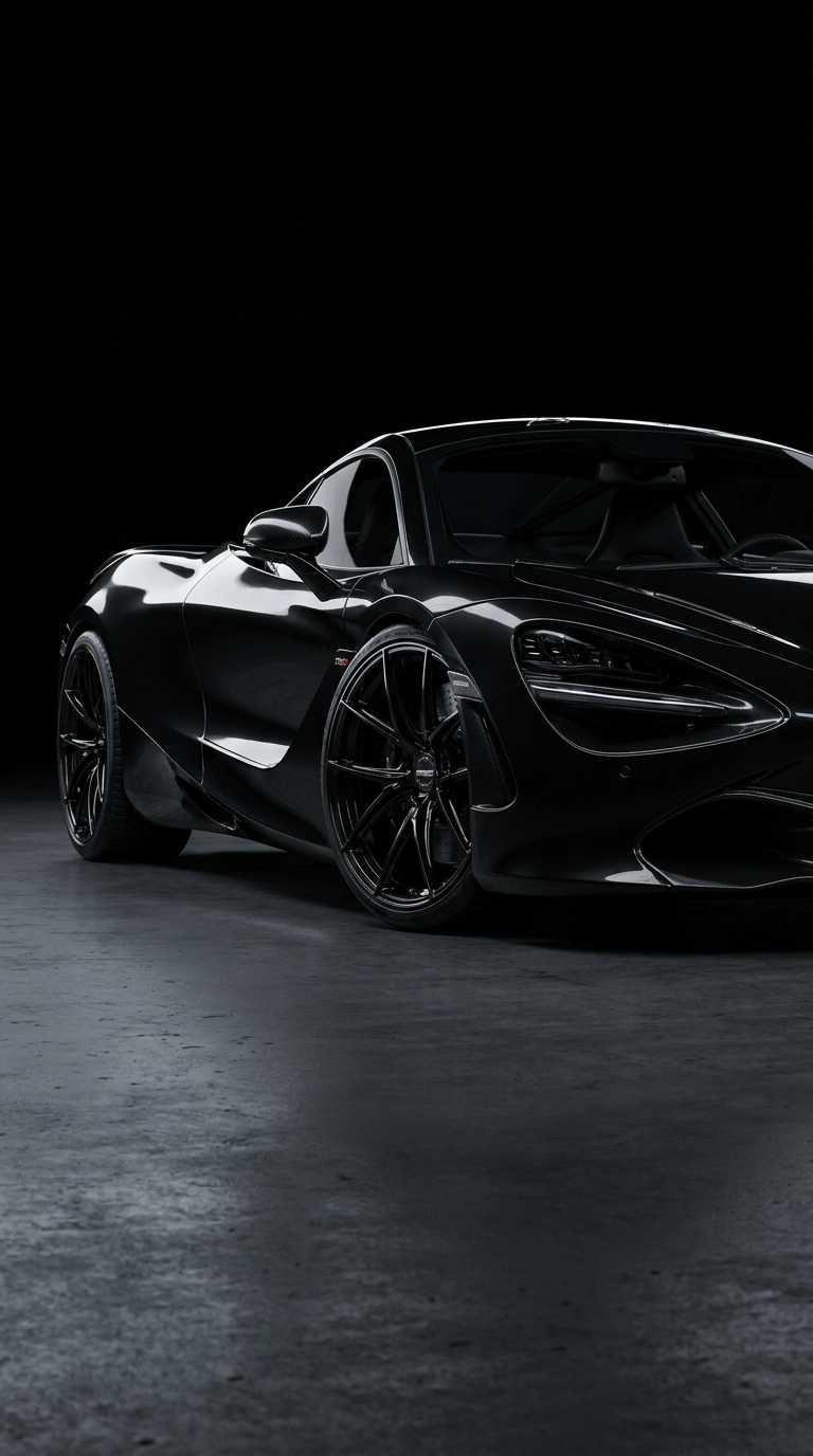 McLaren 720S