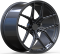Aventador Wheels Forged Apex Carbon Gloss Dark