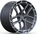 Aventador Wheels Forged Aero Sport Carbon Gloss Polished