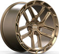 Aventador Wheels Forged Aero Sport Gloss Bronze
