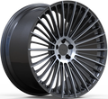 Aventador Wheels Forged Bladecore Carbon Gloss Polished