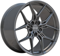 Aventador Wheels Forged Bullet Carbon Gloss Dark