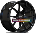 Aventador Wheels Forged Prime Custom Finish