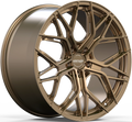 Aventador Wheels Forged Limitless Gloss Bronze