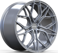 Aventador Wheels Forged Limitless Gloss Satin Silver