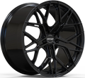 Aventador Wheels Forged Limitless Gloss Black