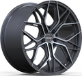 Aventador Wheels Forged Limitless Carbon Gloss Polished