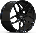 Aventador Wheels Forged Nova Gloss Black