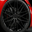 Aventador Wheels logo