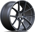 Aventador Wheels Forged Prime Carbon Gloss Polished