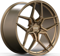 Aventador Wheels Forged RS Evo Gloss Bronze