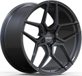Aventador Wheels Forged RS Evo Carbon Gloss Dark