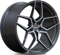 Aventador Wheels Forged RS Evo Carbon Gloss Polished