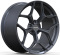 Aventador Wheels Forged Revolution Y Carbon Gloss Dark