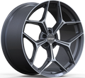 Aventador Wheels Forged Revolution Y Carbon Gloss Polished