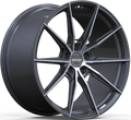 Aventador Wheels Forged Spider Carbon Gloss Polished