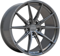 Aventador Wheels Forged Spider Carbon Gloss Dark