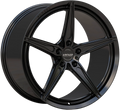 Aventador Wheels Forged Starlight Gloss Black