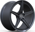 Aventador Wheels Forged Starlight Carbon Gloss Dark