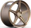 Aventador Wheels Forged Starlight Gloss Bronze
