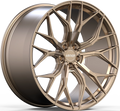Aventador Wheels Forged Stealth Gloss Bronze