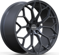Aventador Wheels Forged Titan Carbon Gloss Dark