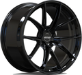 Aventador Wheels Forged Prime Gloss Black